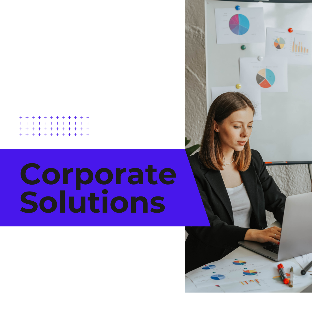 Corporate Environment